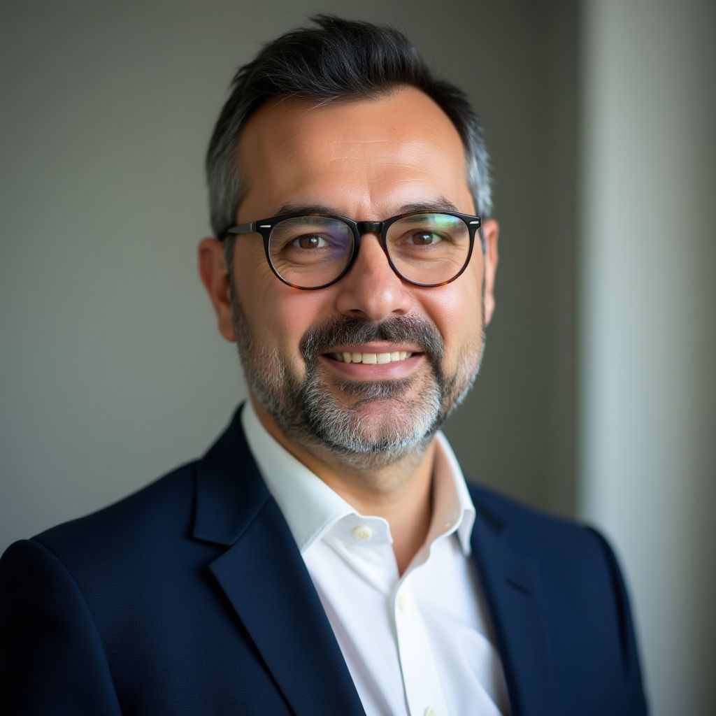 Emre Yılmaz - Kurucu ve CEO