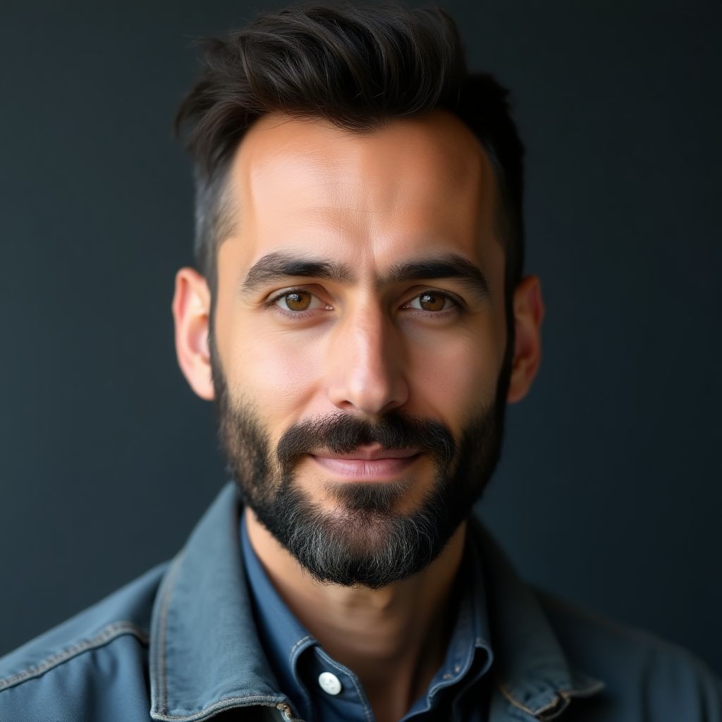 Ahmet Demir - Veri Bilimi Direktörü