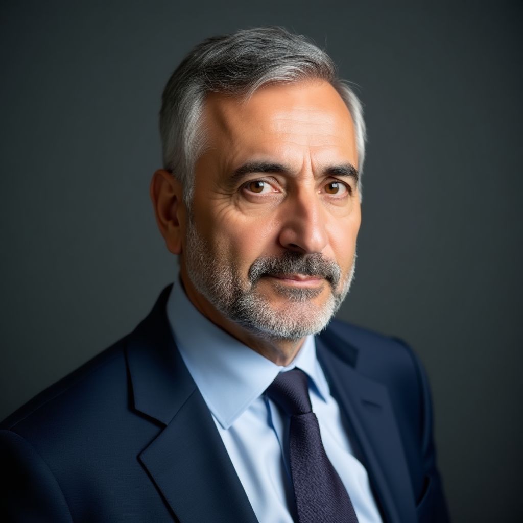 Ahmet Yılmaz