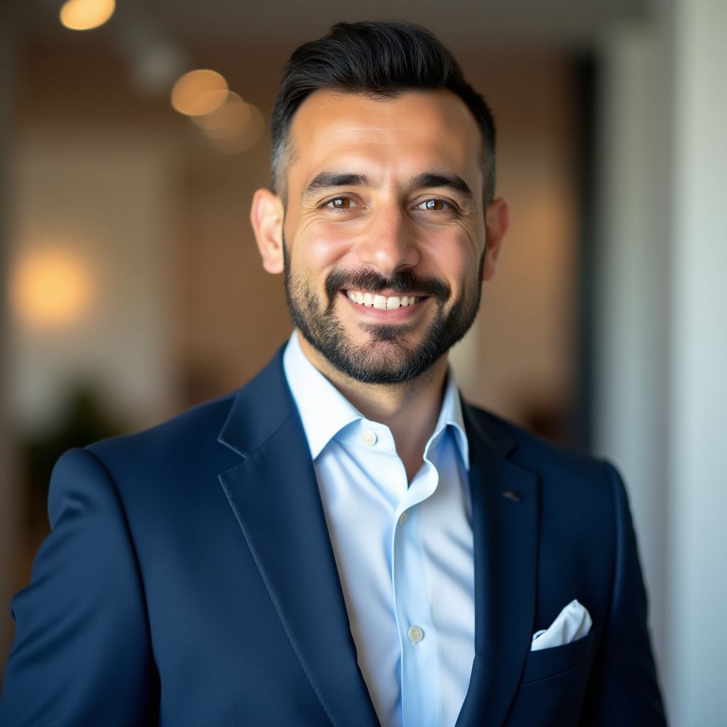 Oğuz Demirtaş